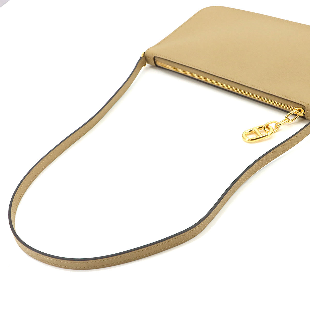Zipengo To Go Chaine dAncre Shoulder Bag Evercolor Craft Purse