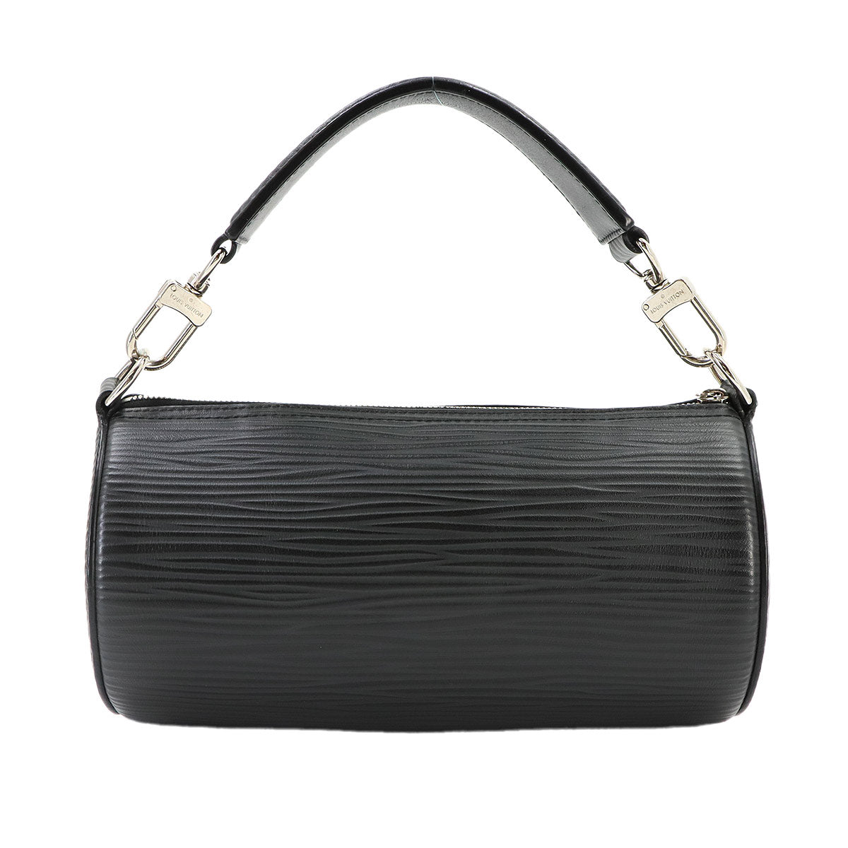Epi Soft Polochon PM Shoulder Bag Leather M24324