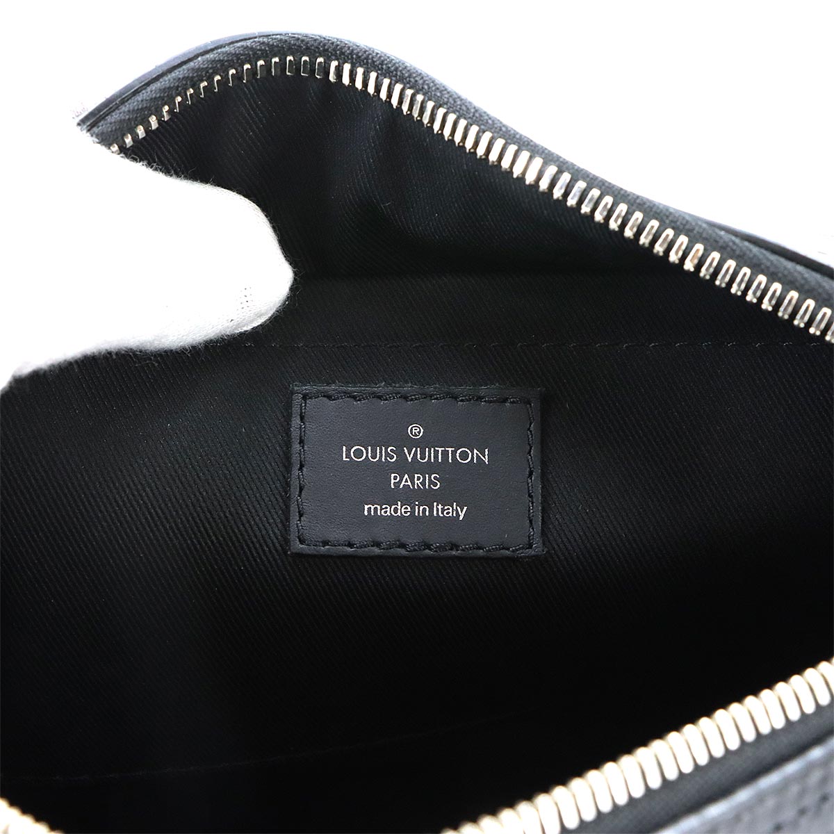 Epi Soft Polochon PM Shoulder Bag Leather M24324