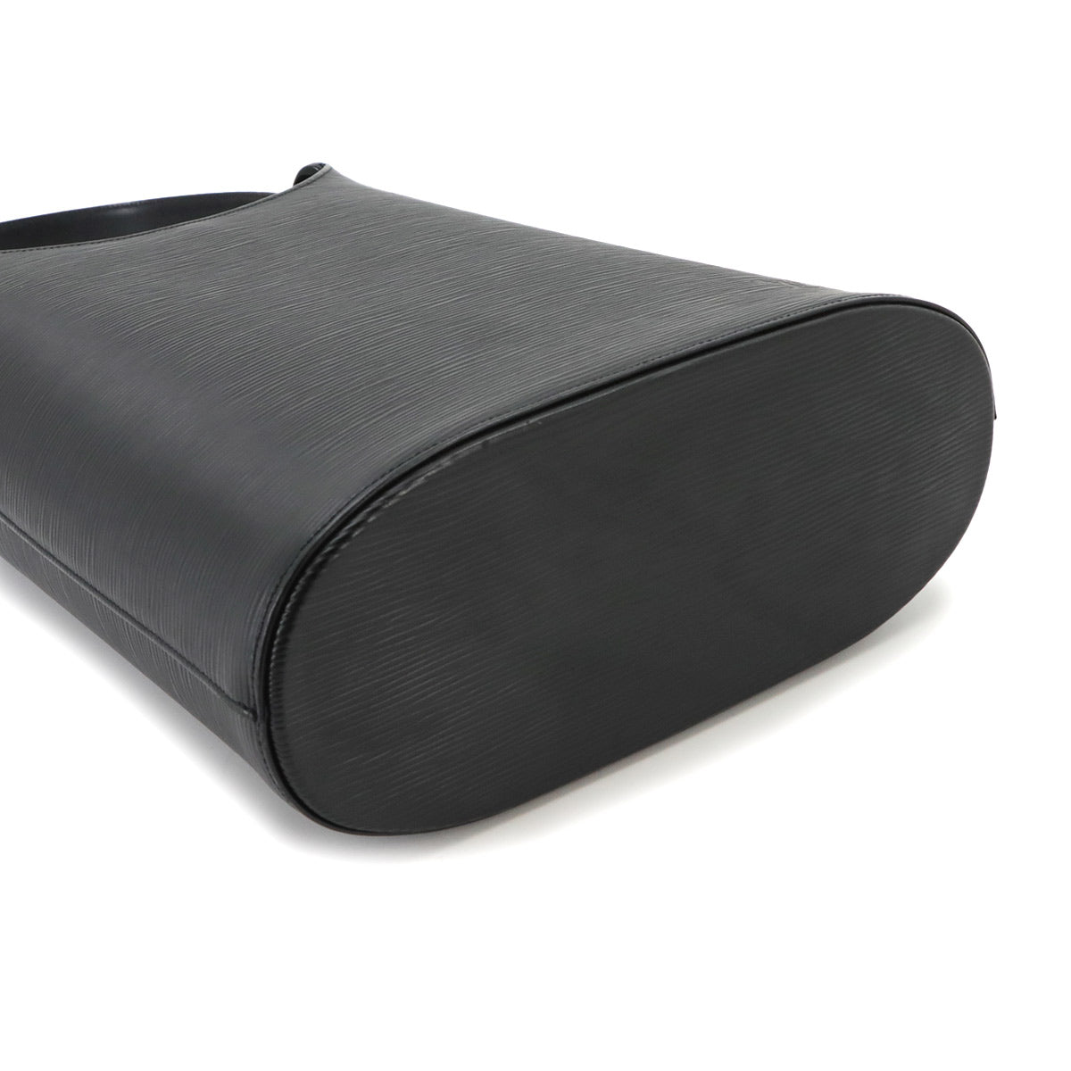 Epi Verso Shoulder Bag Leather Noir M52812