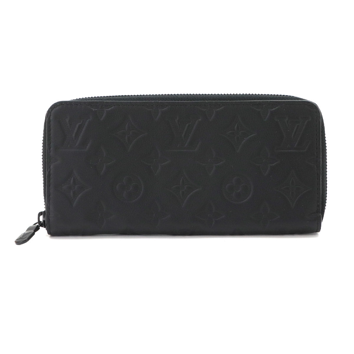 Monogram Shadow Zippy Wallet Horizontal M80333