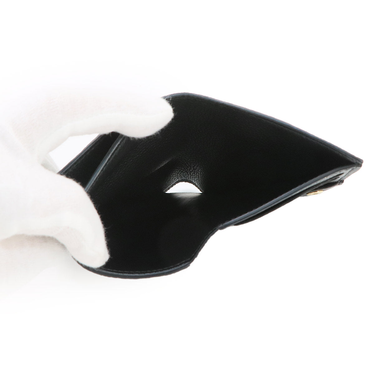 Monogram Empreinte Lisa Wallet Noir M83365