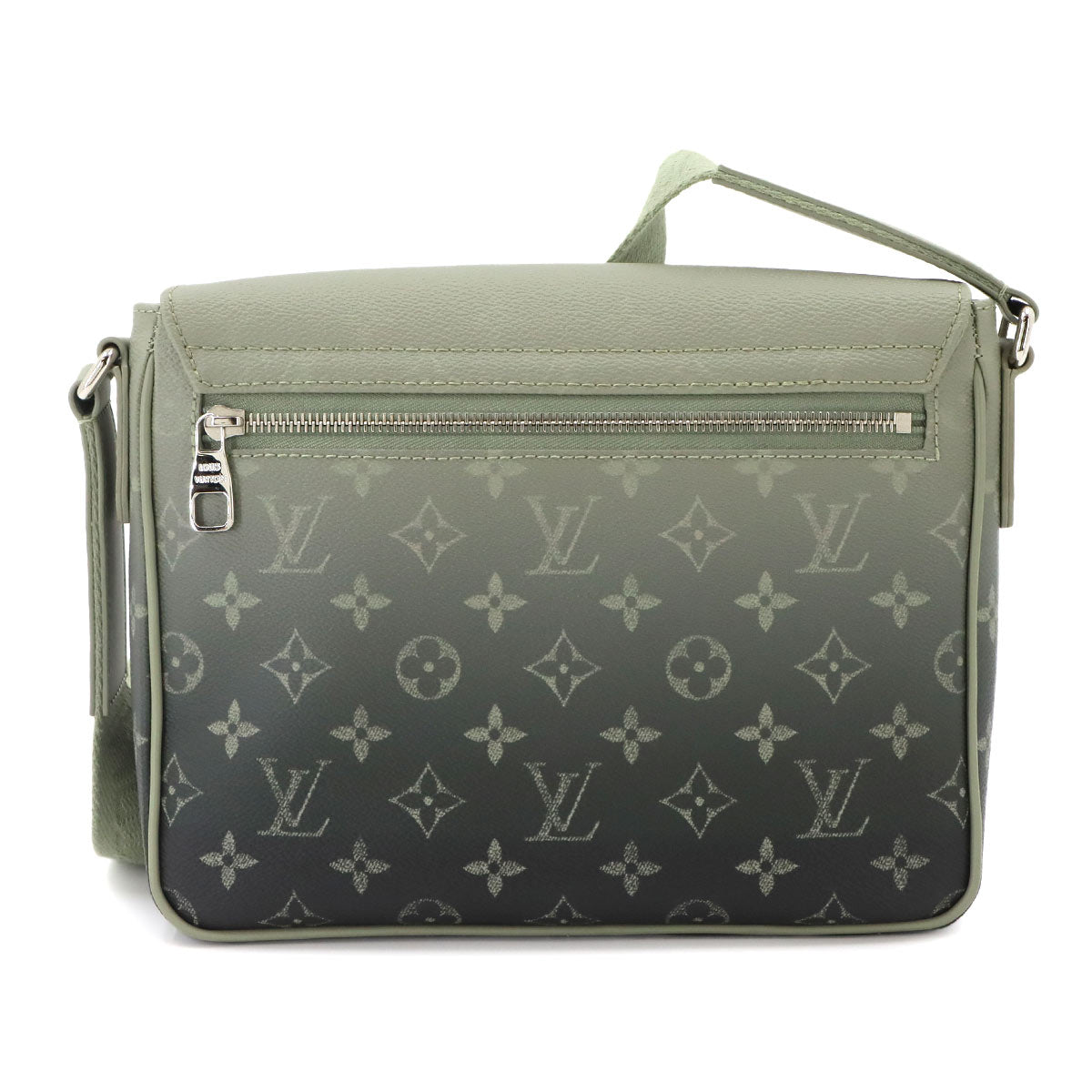 Monogram Gradient District PM NV3 Shoulder Bag M115963