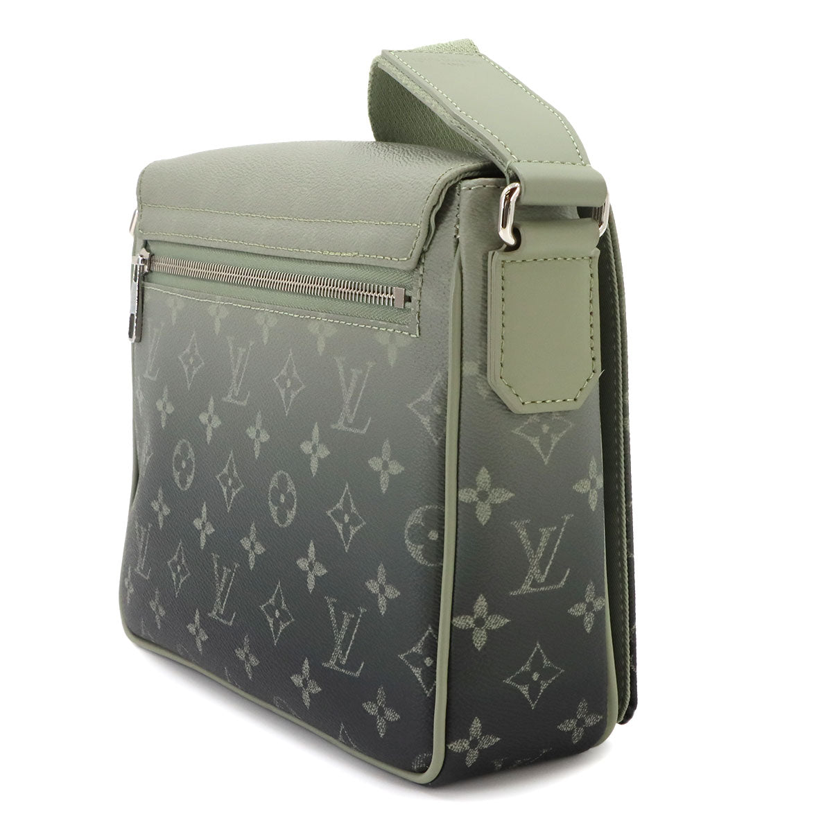 Monogram Gradient District PM NV3 Shoulder Bag M115963