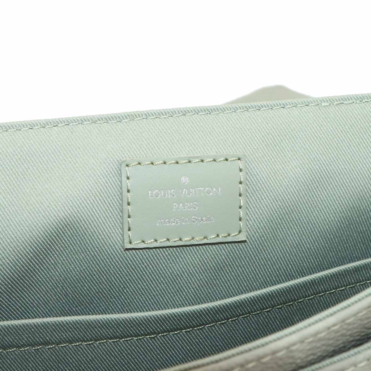 Monogram Gradient District PM NV3 Shoulder Bag M115963
