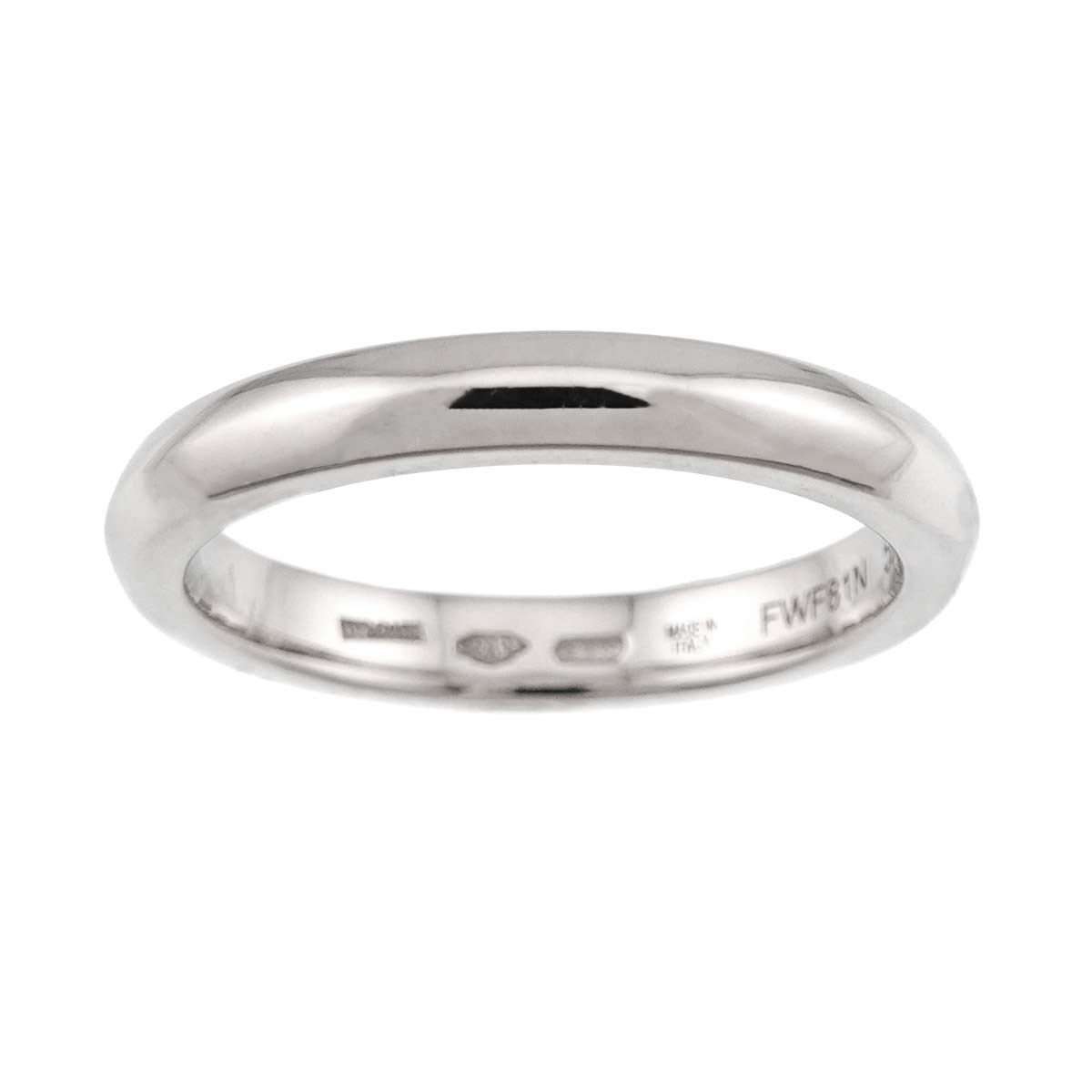 Fedi Ring Platinum Size52 6(US)