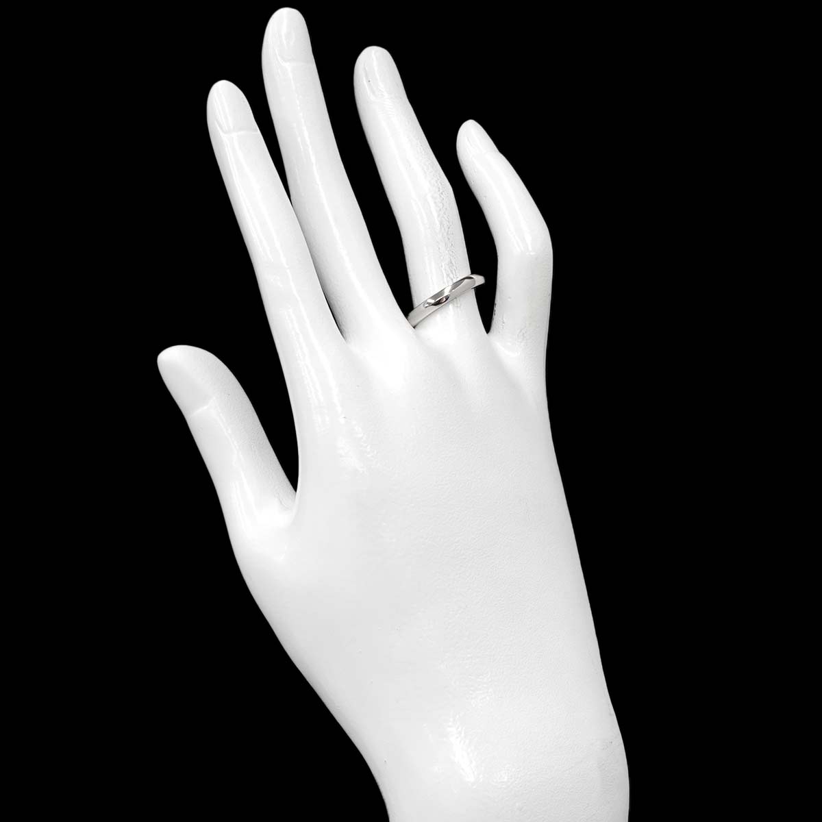 Fedi Ring Platinum Size52 6(US)