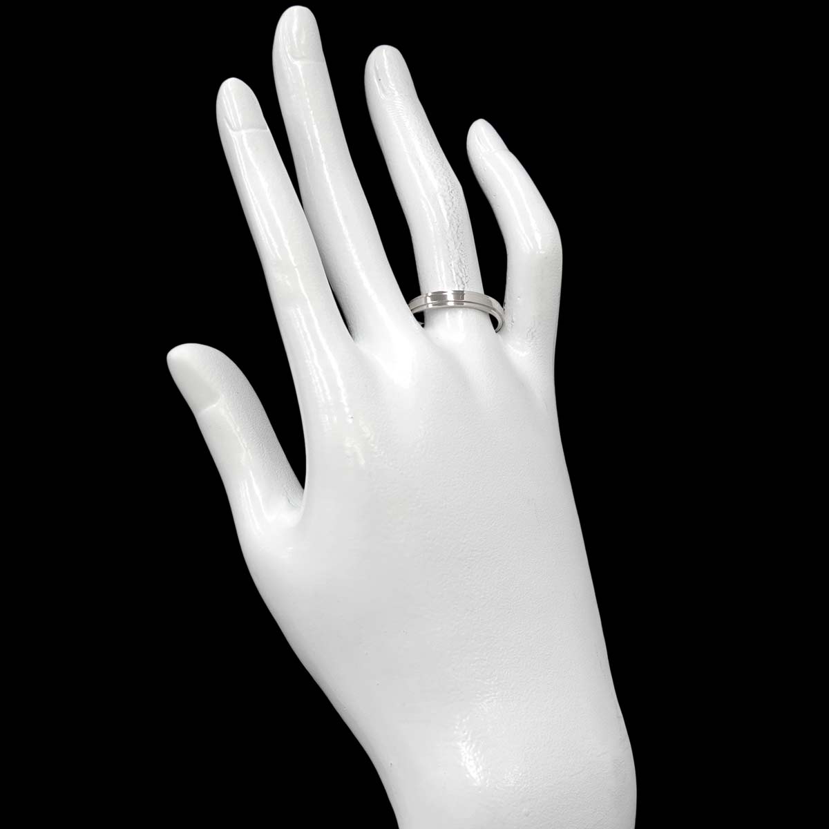 d Amour Ring Pt Platinum Size60 9(US)