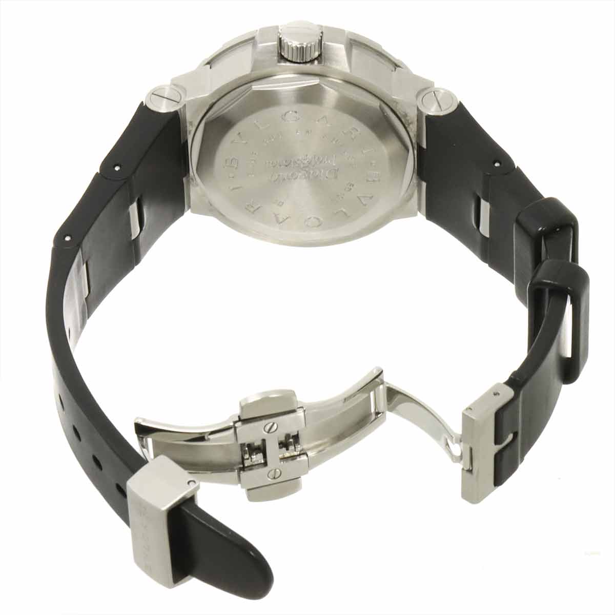 Diagono Scuba Professional SD42S Automatic Black Dial Mens