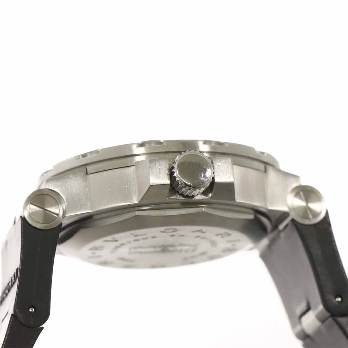Diagono Scuba Professional SD42S Automatic Black Dial Mens