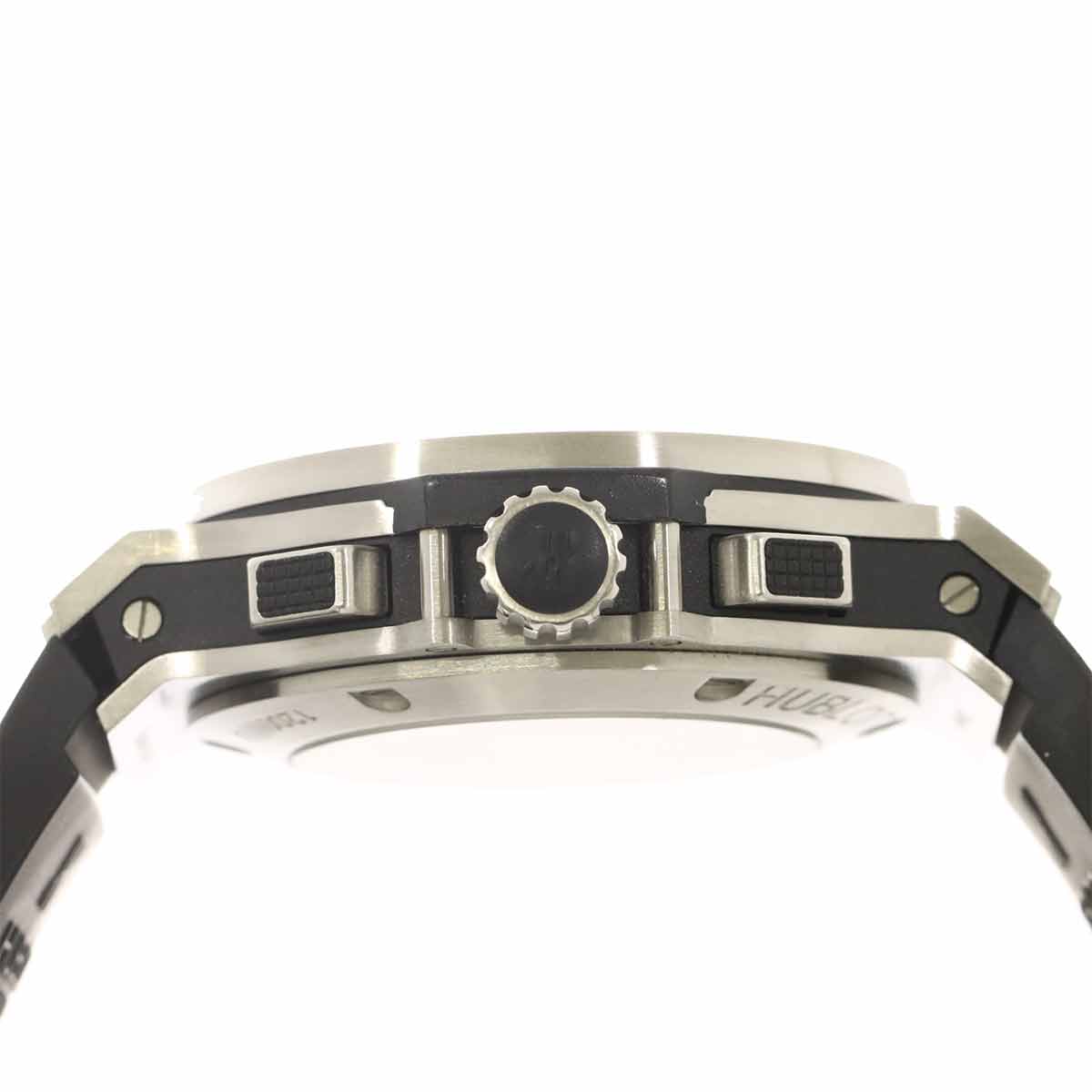 Big Bang Evolution 301.SX.1170.RX Chronograph Black Dial Date