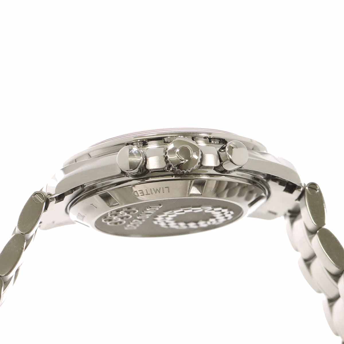 Speedmaster 522 30 42 30 06 001 Hand Winding Gray Dial Mens
