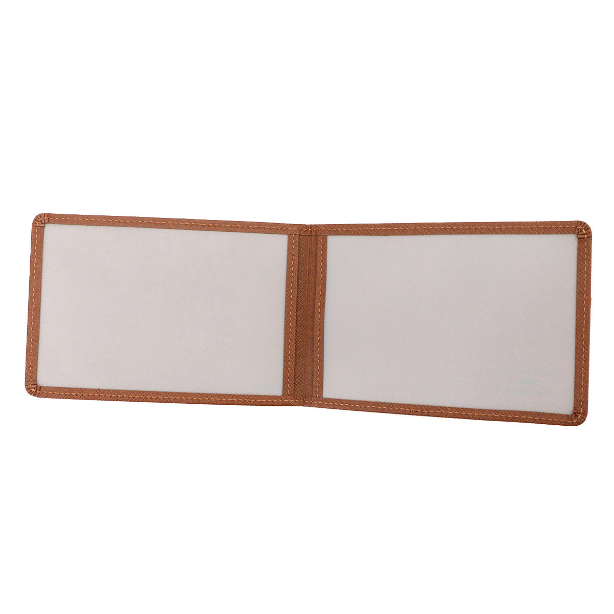 Monogram Porte Tresor Etui Papiers Wallet M61202