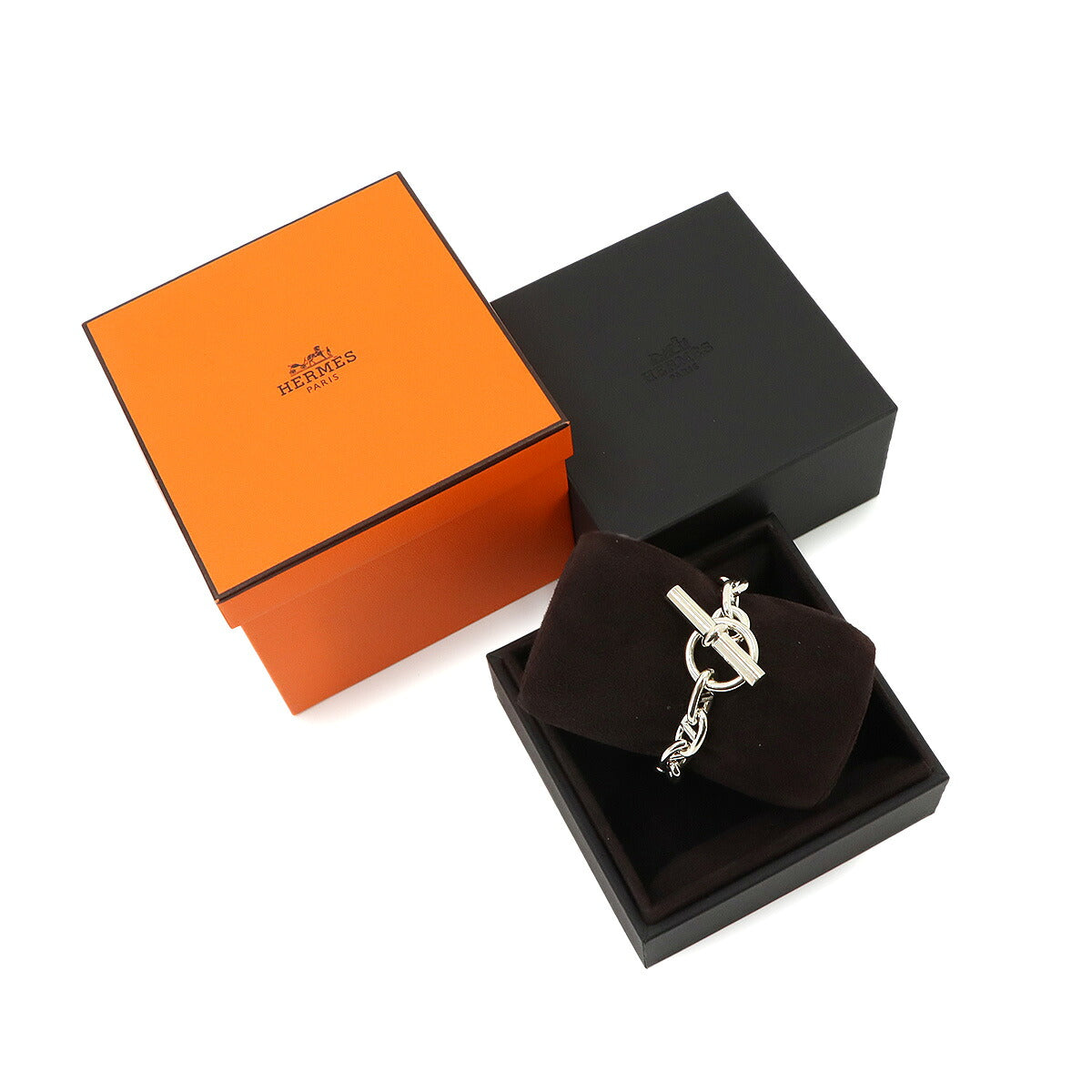 Chaine dancre MM Bracelet Silver SV Ag 925