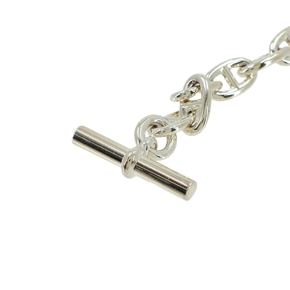Chaine dancre MM Bracelet Silver SV Ag 925