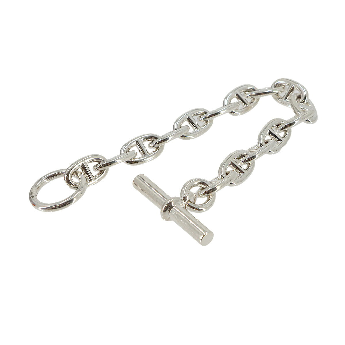 Chaine dancre MM Bracelet Silver SV Ag 925