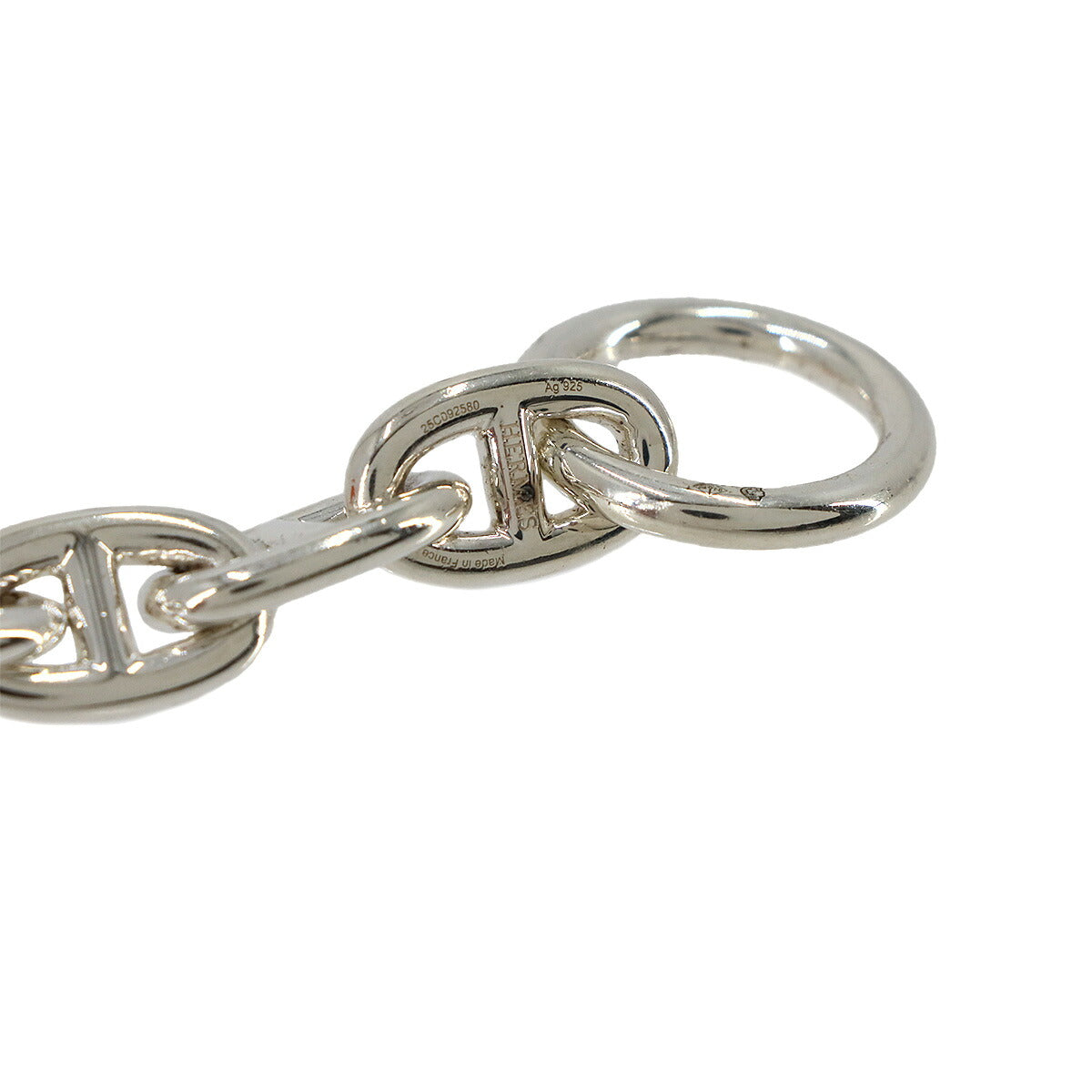 Chaine dancre MM Bracelet Silver SV Ag 925