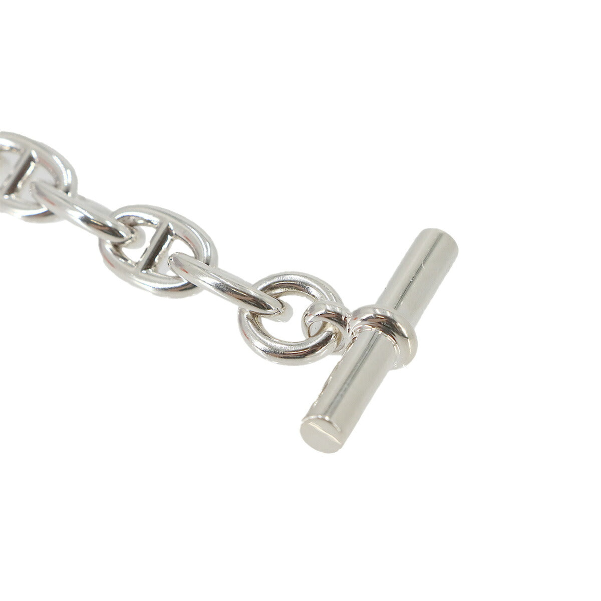 Chaine dancre MM Bracelet Silver SV Ag 925