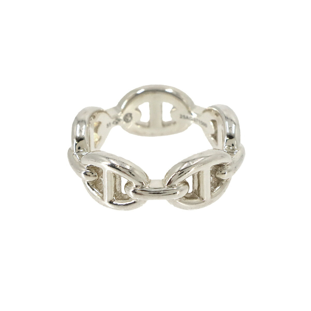 Chaine dancre PM Ring Silver 925 Size51