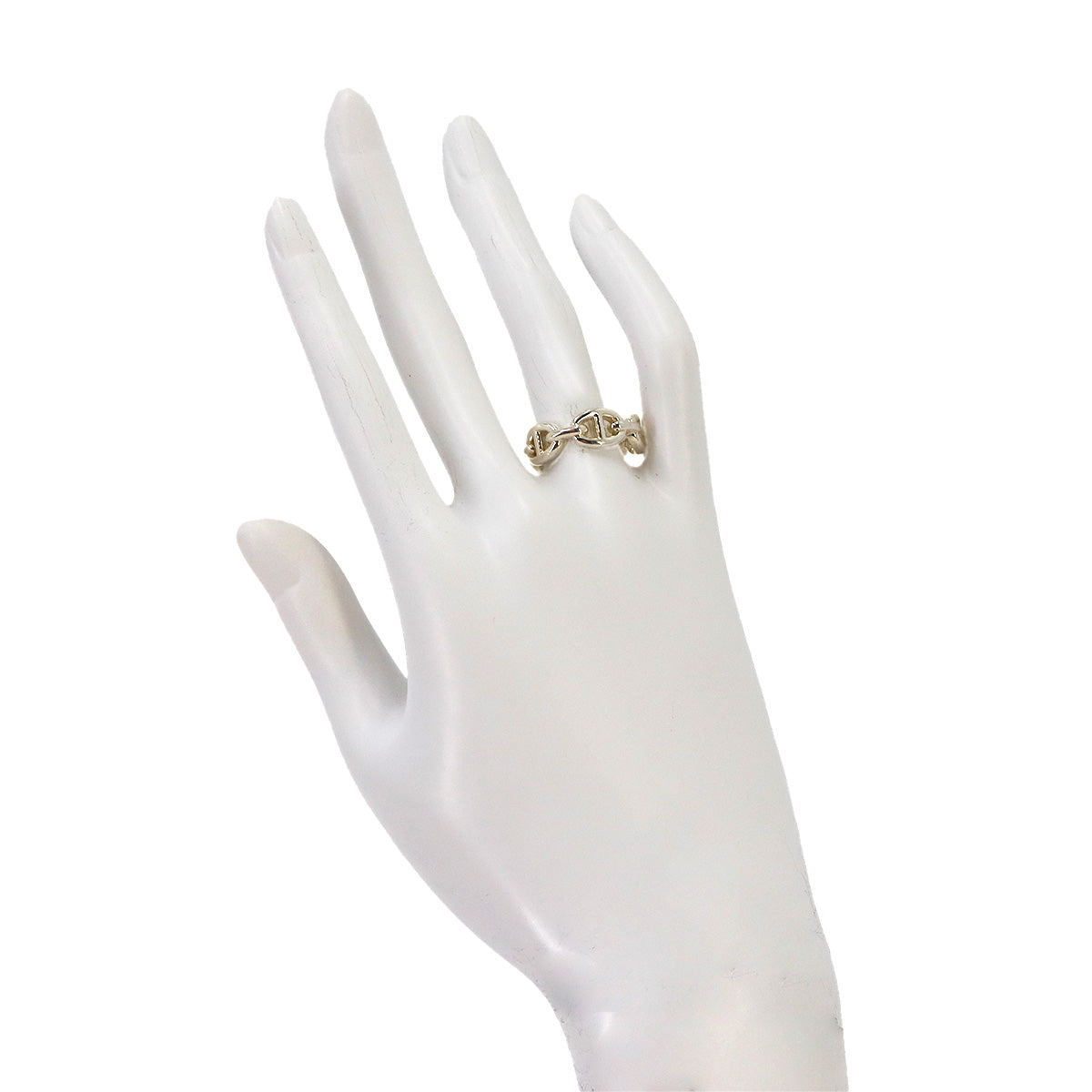 Chaine dancre PM Ring Silver 925 Size51