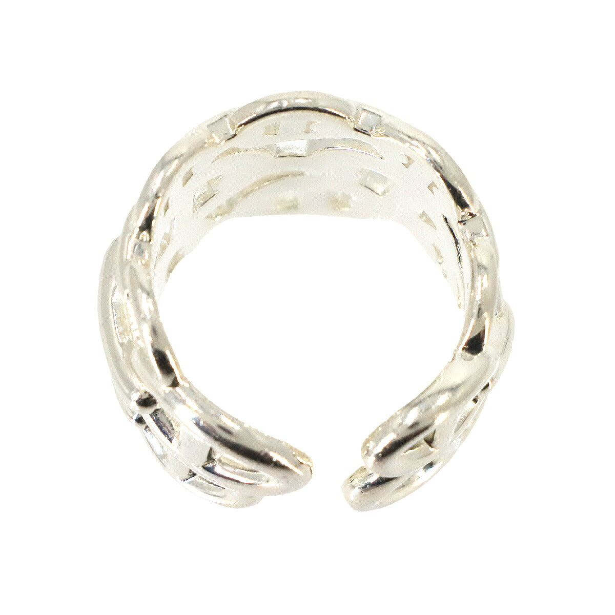 Chaine dancre GM Ring Silver 925 Size59
