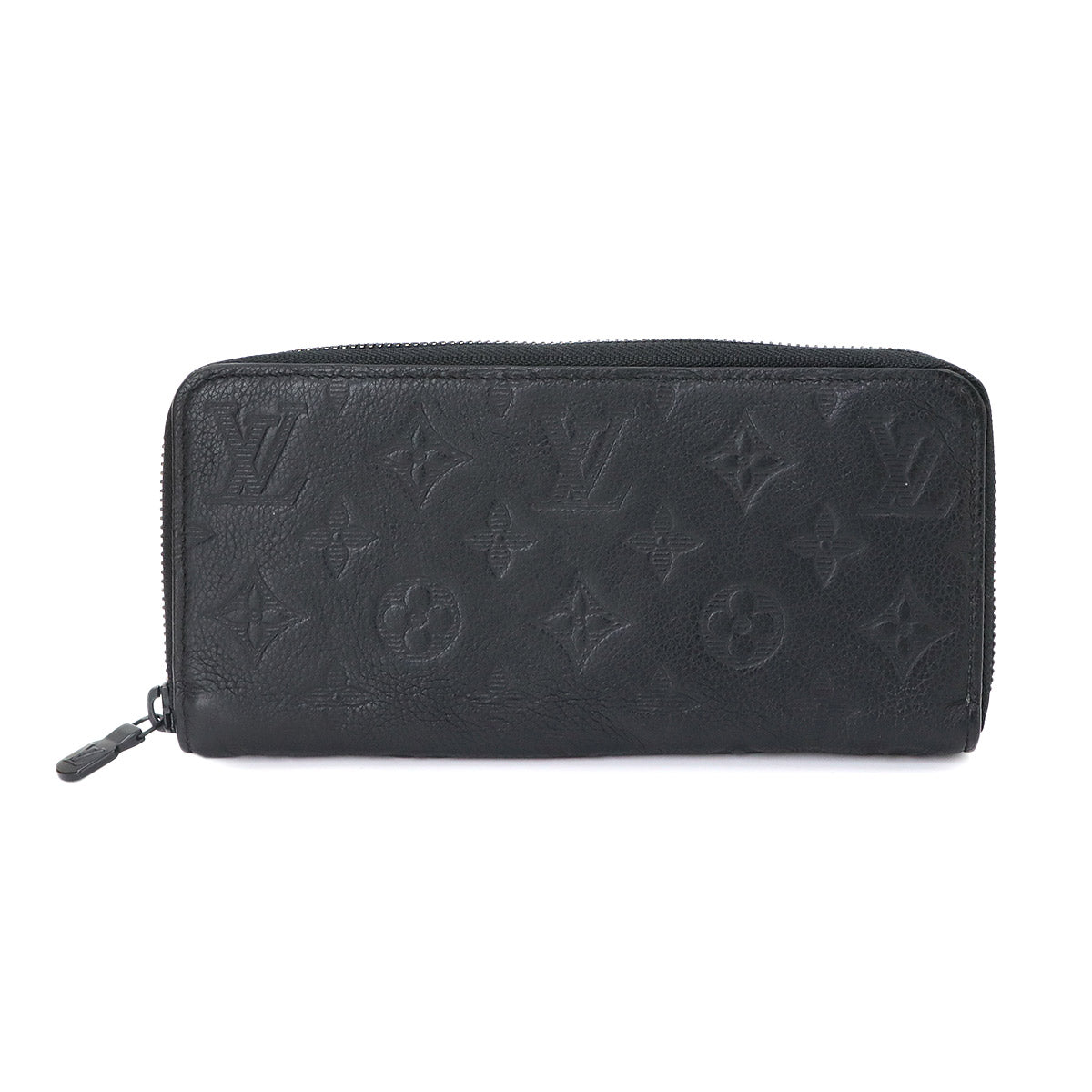 Monogram Shadow Zippy Wallet Horizontal M80333