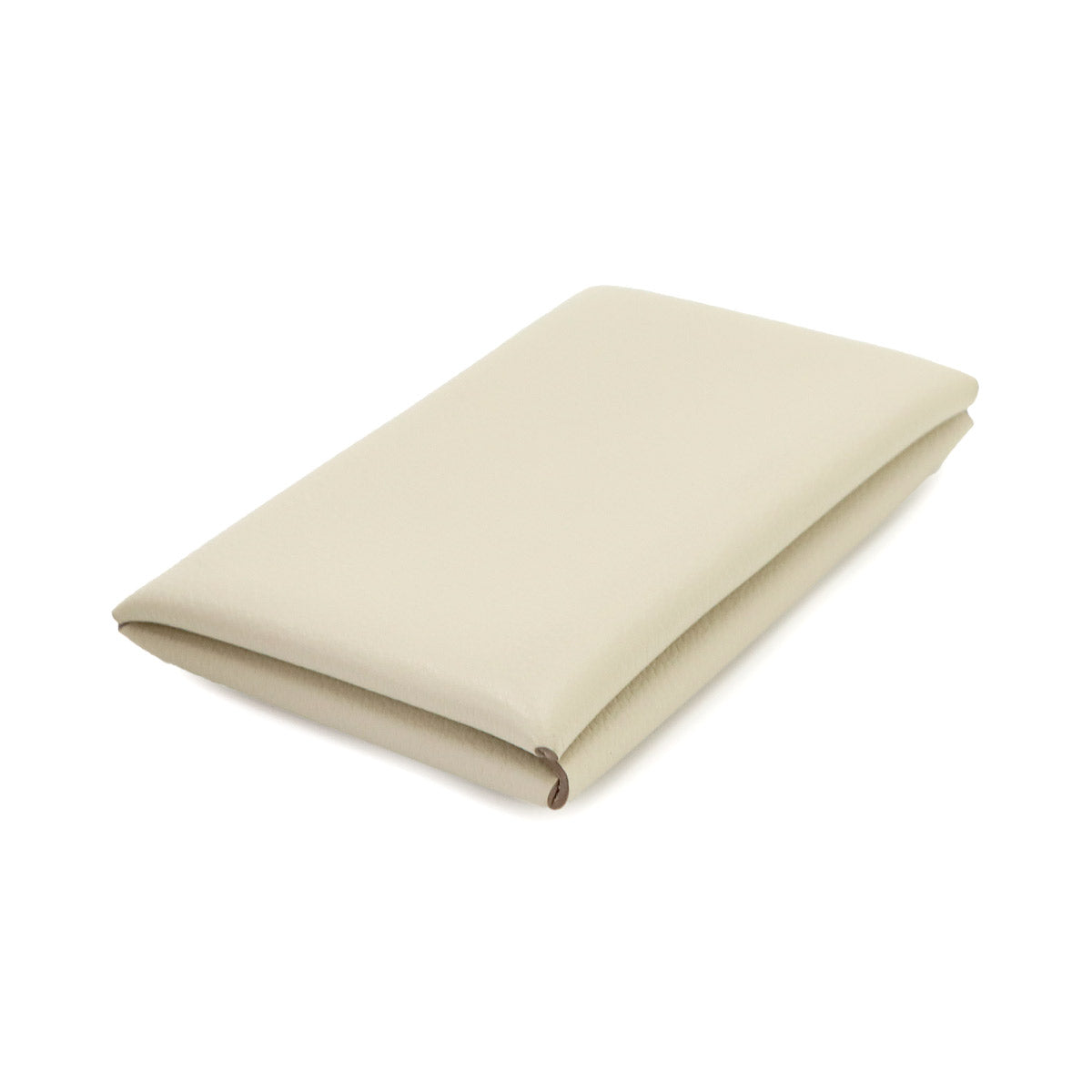 Calvi Card Case Evercolor Beton Accessory