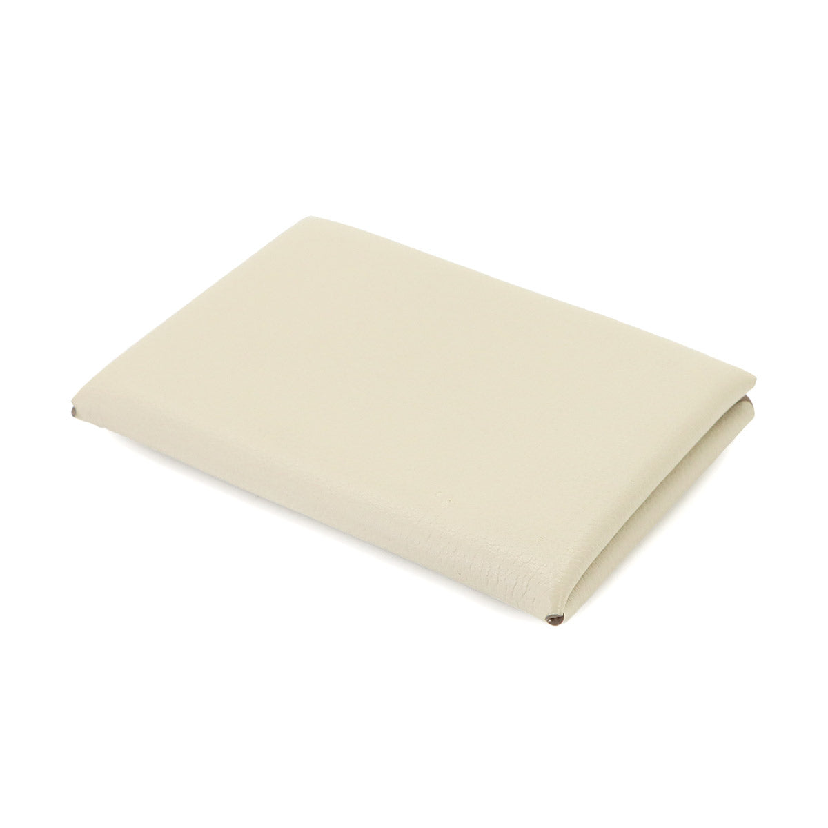 Calvi Card Case Evercolor Beton Accessory