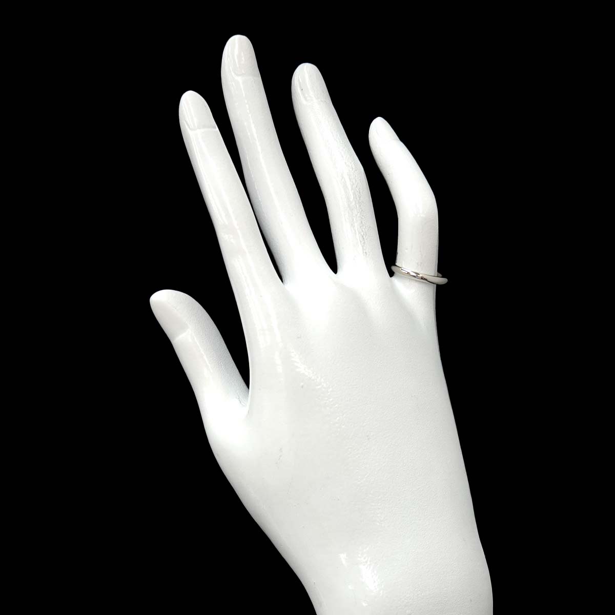 SPERANZA Ring Platinum size4(US)