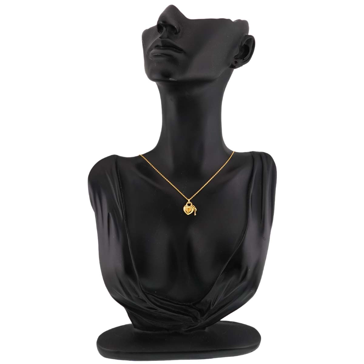 Necklace 18K Yellow Gold 750