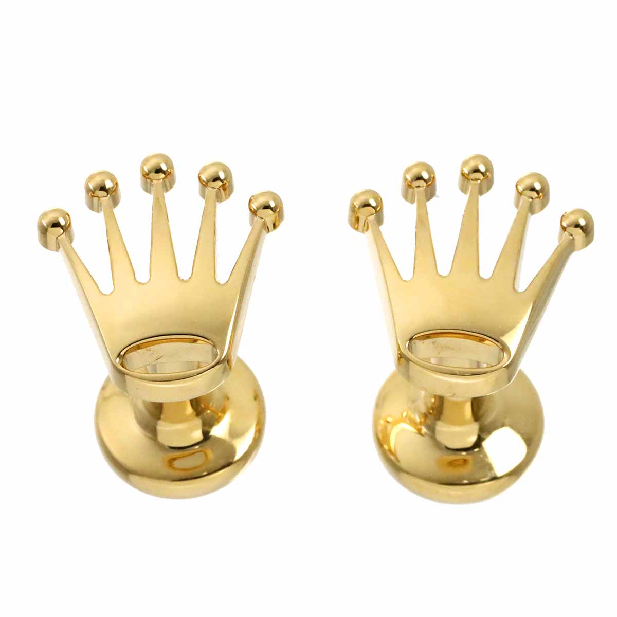 cufflinks A1018 750YG