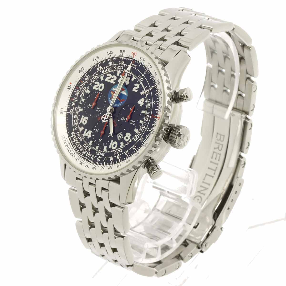 Navitimer A22322 Chronograph Ghibli Museum Limited