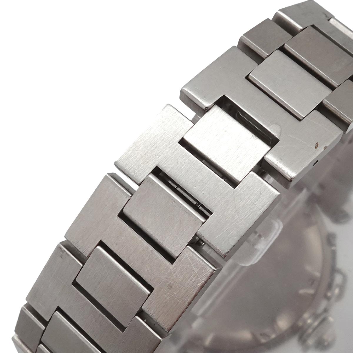 Pasha C W31024M7 Automatic salmon pink Dial Boys watch