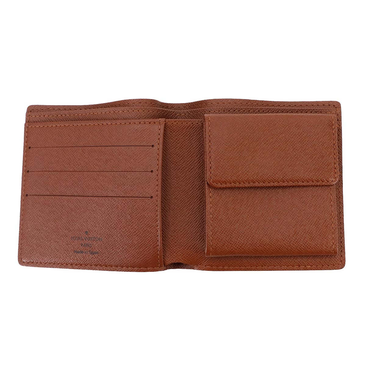 Monogram Panda Cartes Credit Bi-fold Wallet M61666