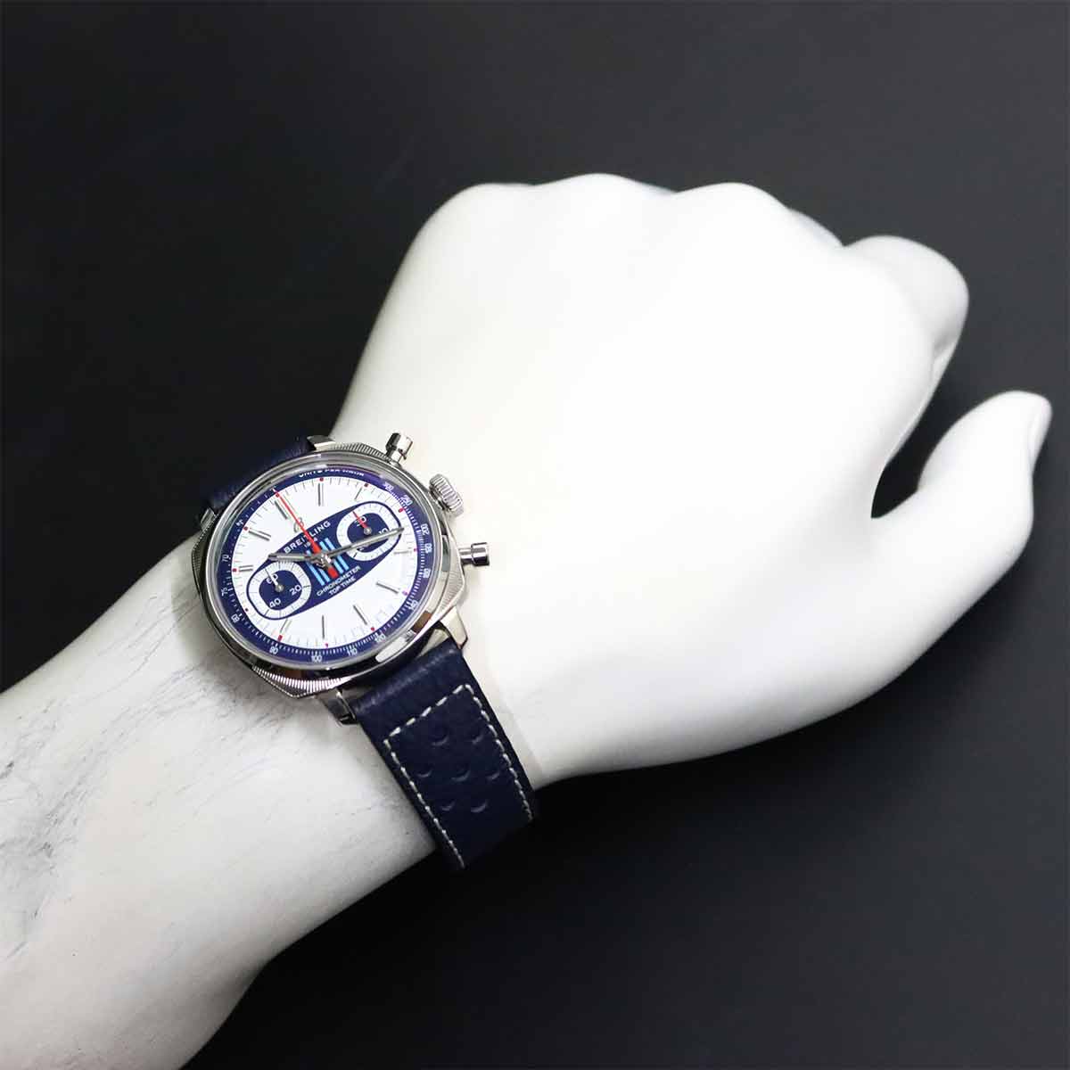 Top Time B01 AB0177 Automatic Chronograph Mens Watch