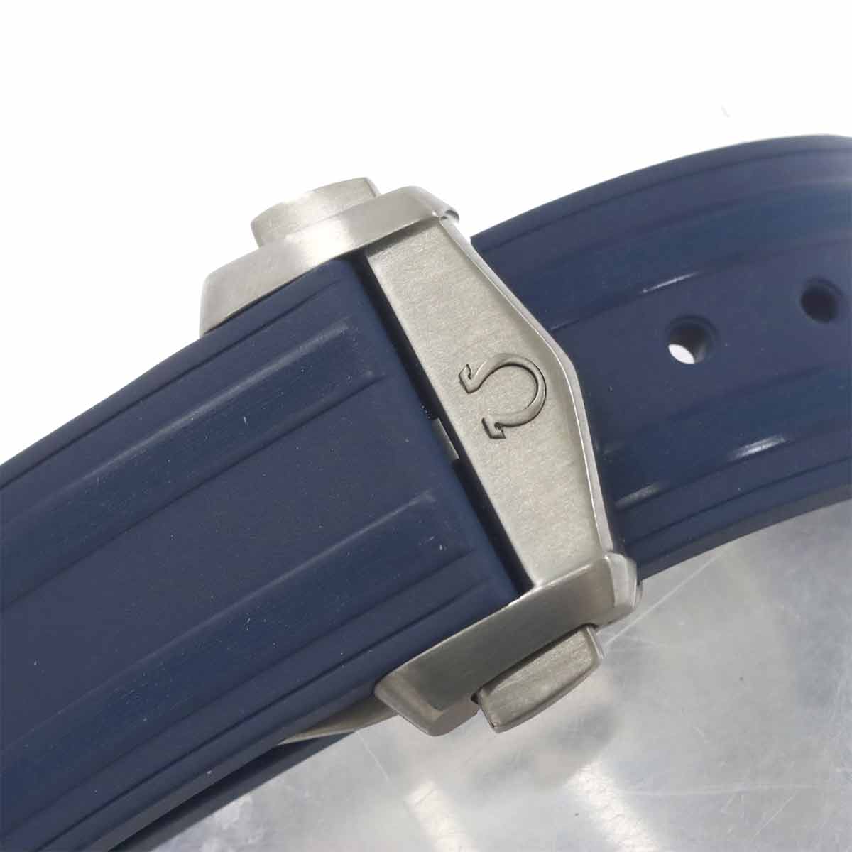 Seamaster regatta 216 92 46 79 10 001 Quartz Mens Watch