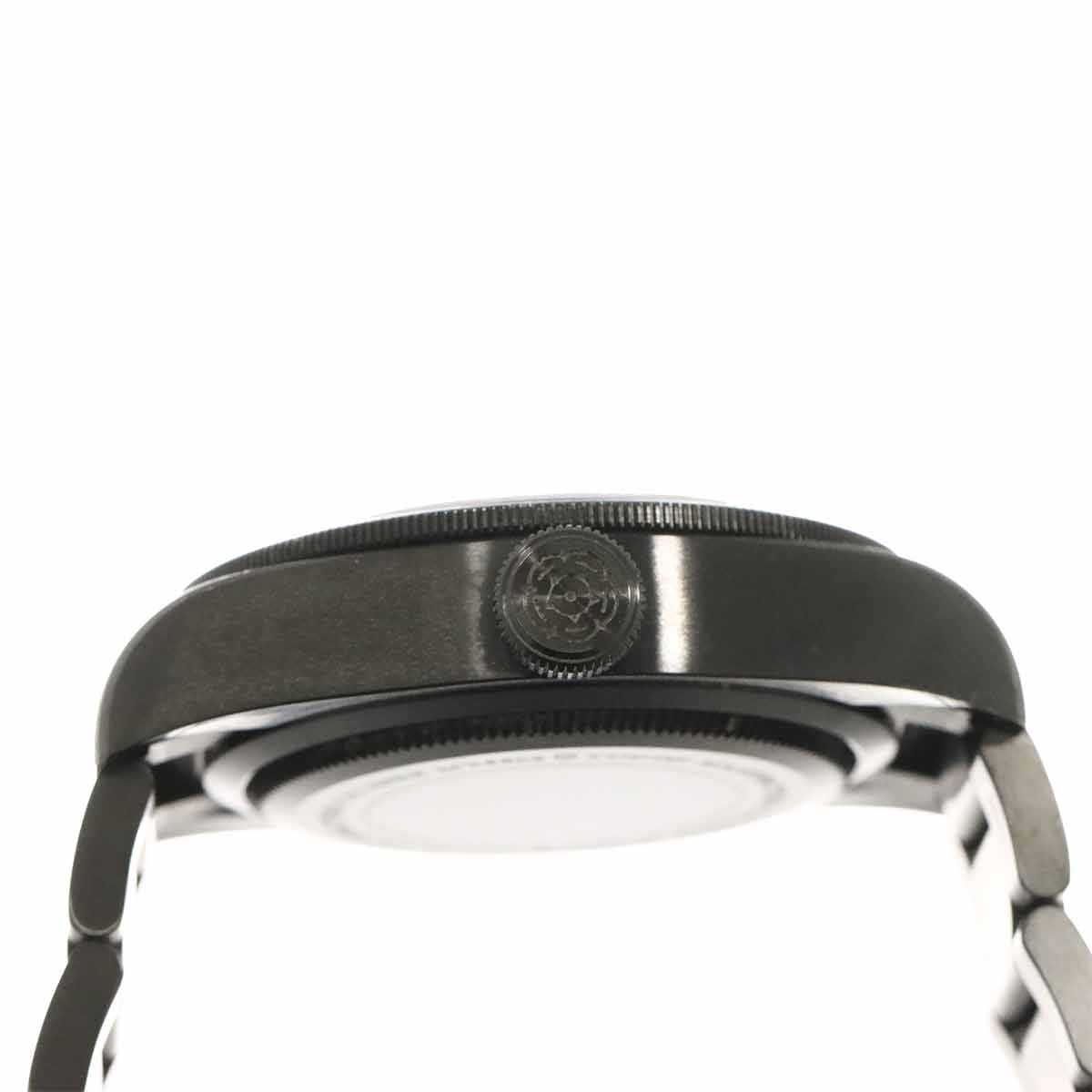 Heritage Black Bay 79230DK Automatic Black Dial Mens Watch