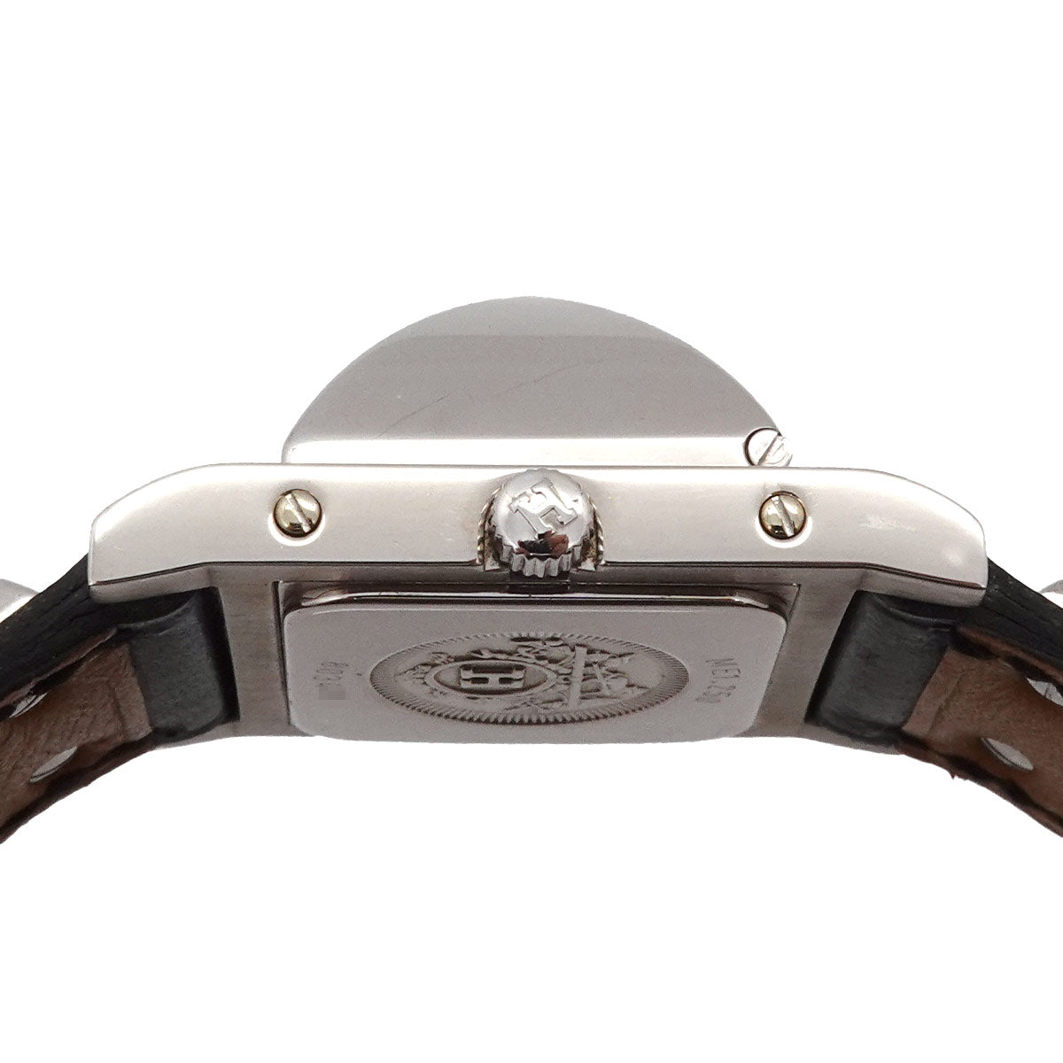 Medor ME1.250 pyramid studs Quartz Silber Dial Ladies Watch