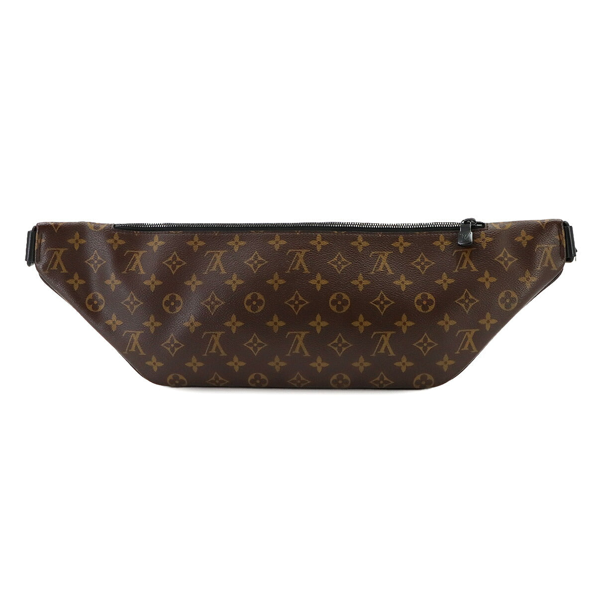 Monogram Macassar Christopher BumBag Crossbody Bag M45337