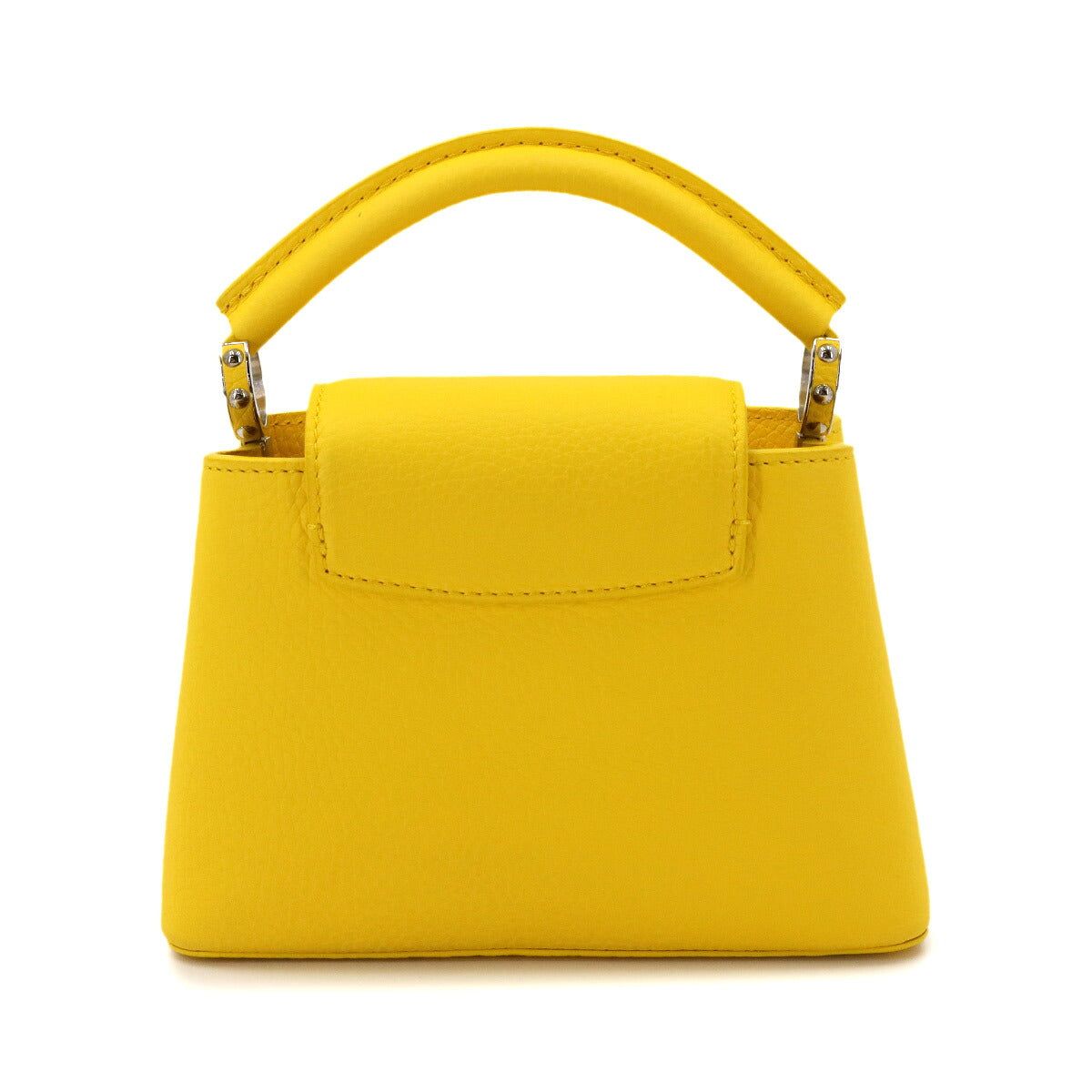 Capucines MINI Hand Shoulder Bag Taurillon Leather M56755