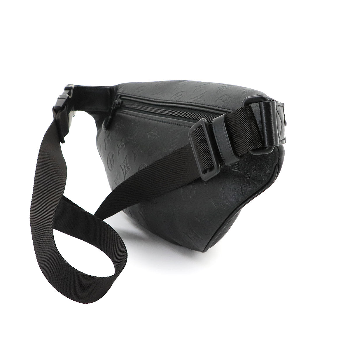 Monogram shadow Discovery Bumbag PM Crossbody Bag M46036