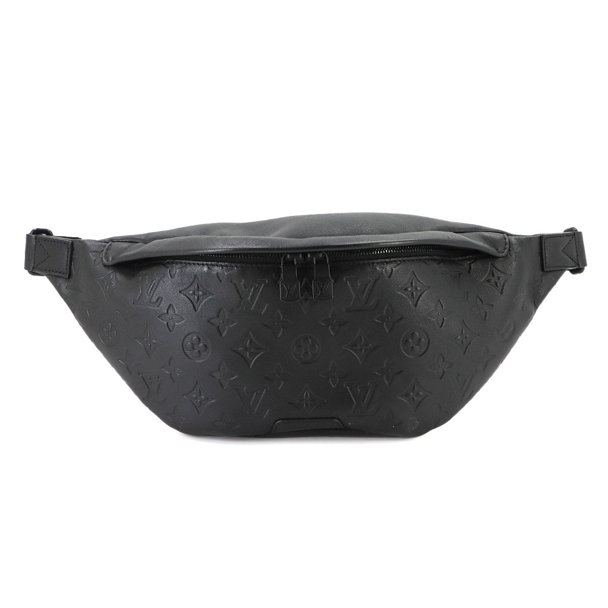 Monogram shadow Discovery Bumbag PM Crossbody Bag M46036