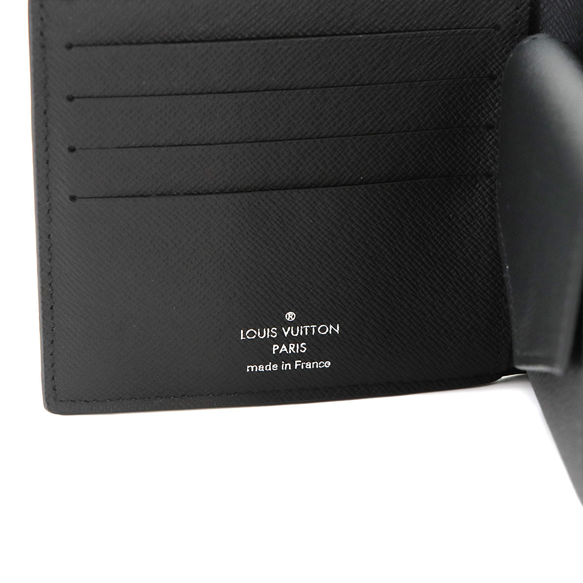 Monogram Eclipse Portefeuille Marco NM Wallet M62545