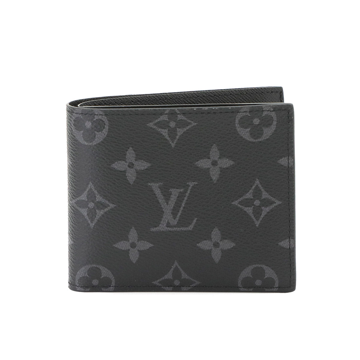 Monogram Eclipse Portefeuille Marco NM Wallet M62545
