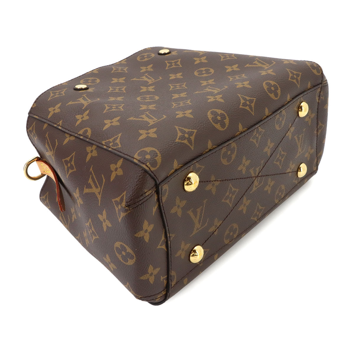Monogram Montaigne BB Hand Shoulder Bag M41055