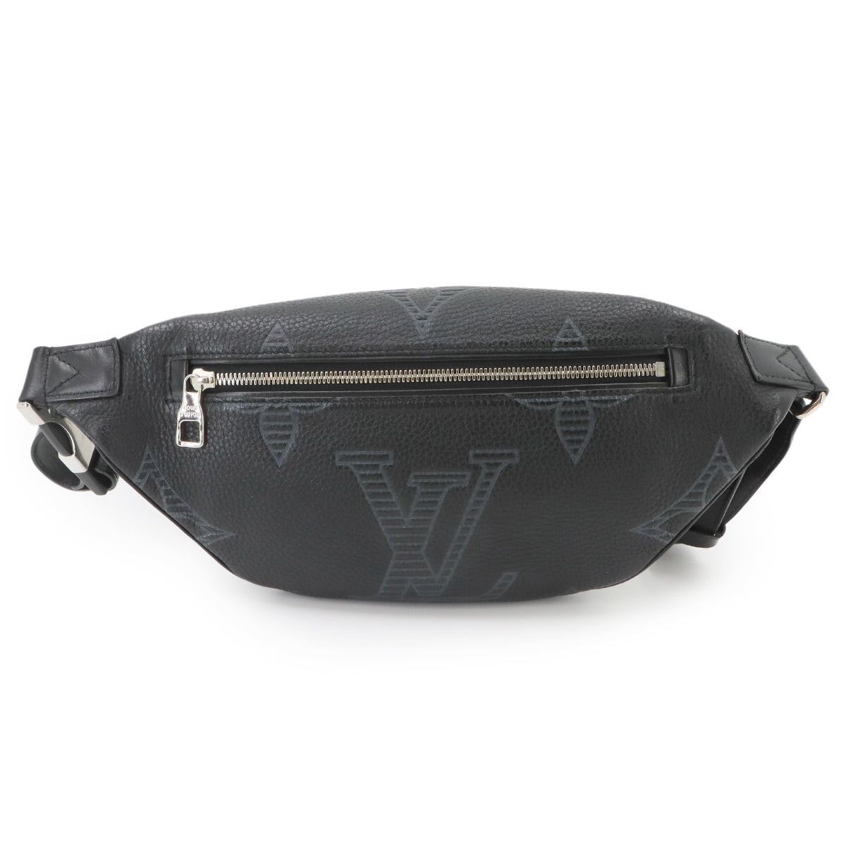 Monogram Giant Shadow Discovery BumBag Body Bag M57289