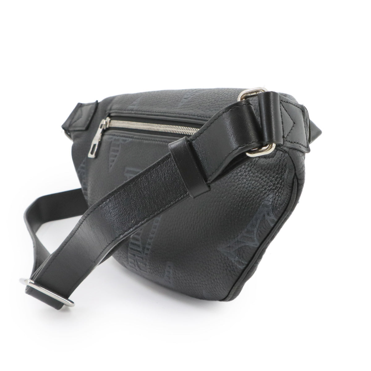 Monogram Giant Shadow Discovery BumBag Body Bag M57289