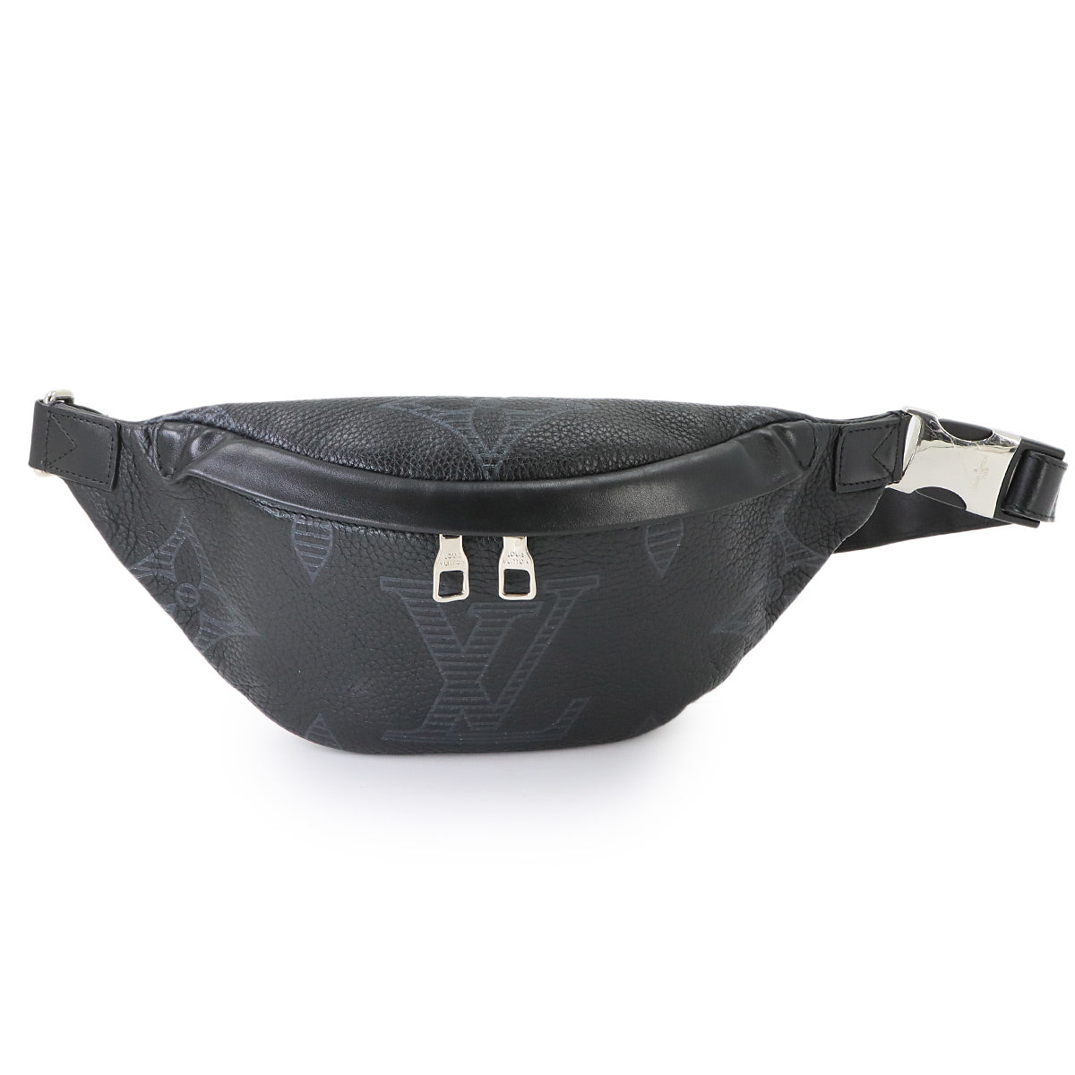 Monogram Giant Shadow Discovery BumBag Body Bag M57289