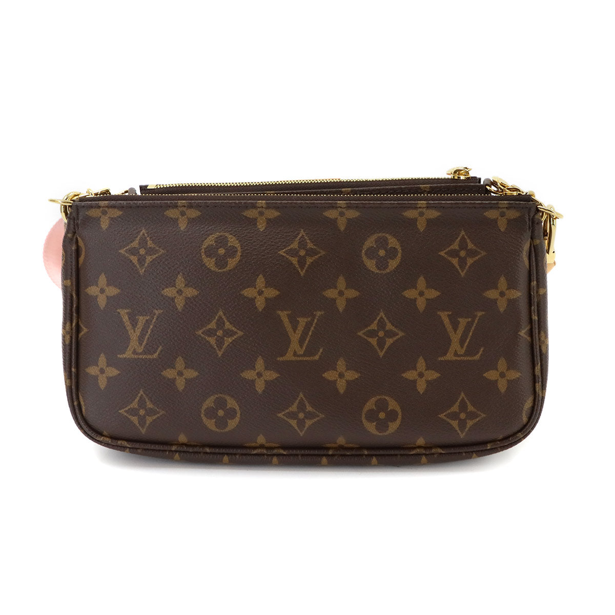 Monogram Multi Pochette Accessoires Shoulder Bag M44840