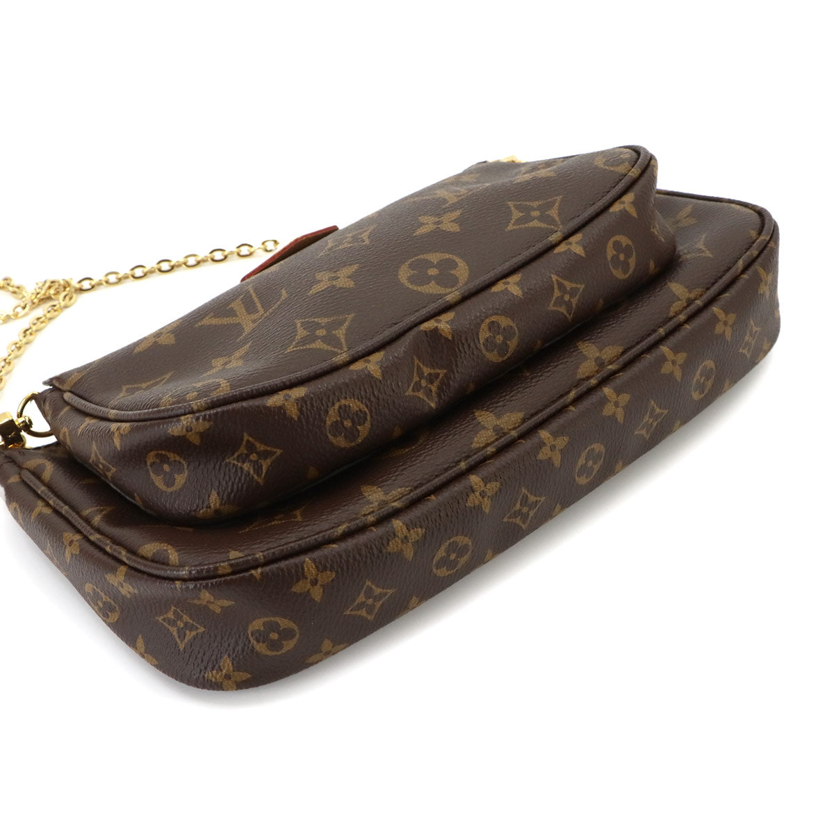 Monogram Multi Pochette Accessoires Shoulder Bag M44840